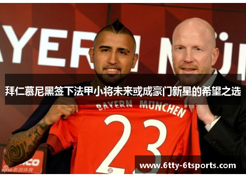 拜仁慕尼黑签下法甲小将未来或成豪门新星的希望之选